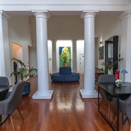 باليرمو L' Hotellerie Easy Suites المظهر الخارجي الصورة