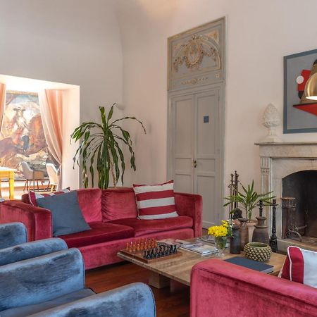 باليرمو L' Hotellerie Easy Suites المظهر الخارجي الصورة