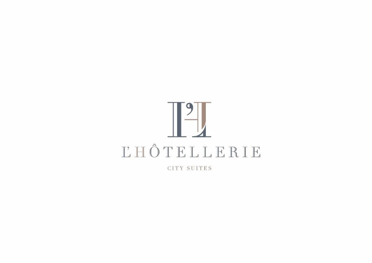 باليرمو L' Hotellerie Easy Suites المظهر الخارجي الصورة