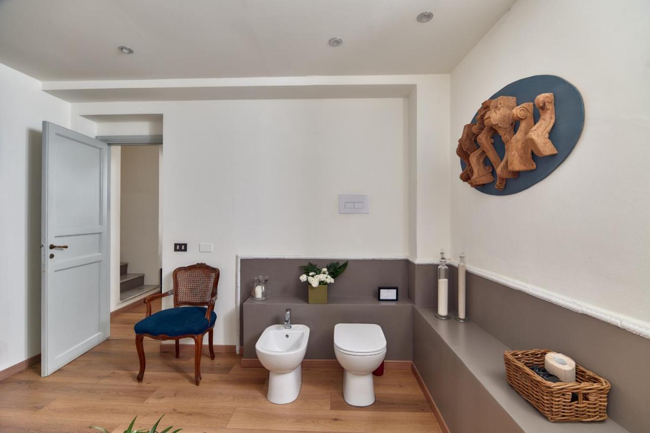 باليرمو L' Hotellerie Easy Suites المظهر الخارجي الصورة