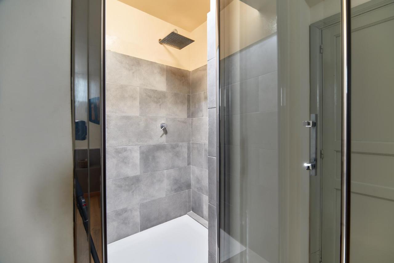 باليرمو L' Hotellerie Easy Suites المظهر الخارجي الصورة