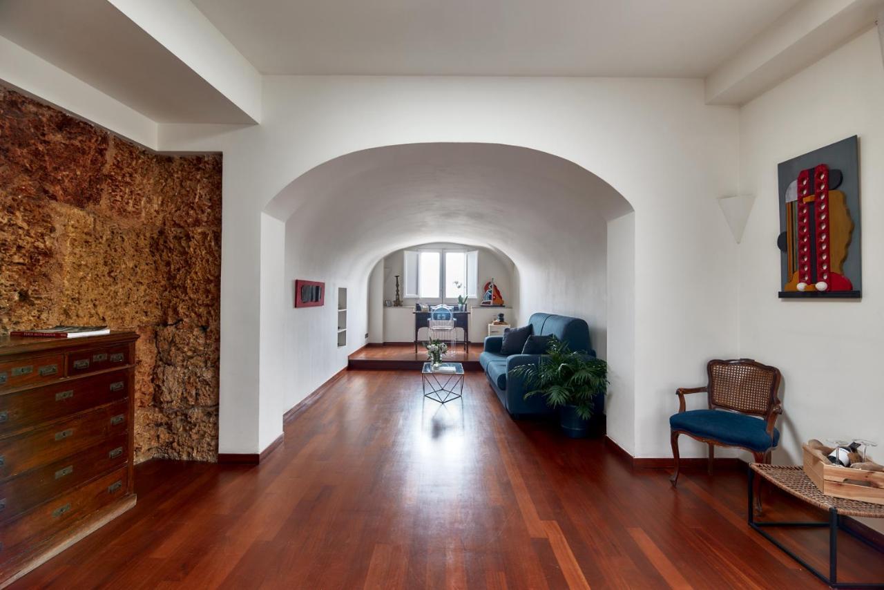 باليرمو L' Hotellerie Easy Suites المظهر الخارجي الصورة