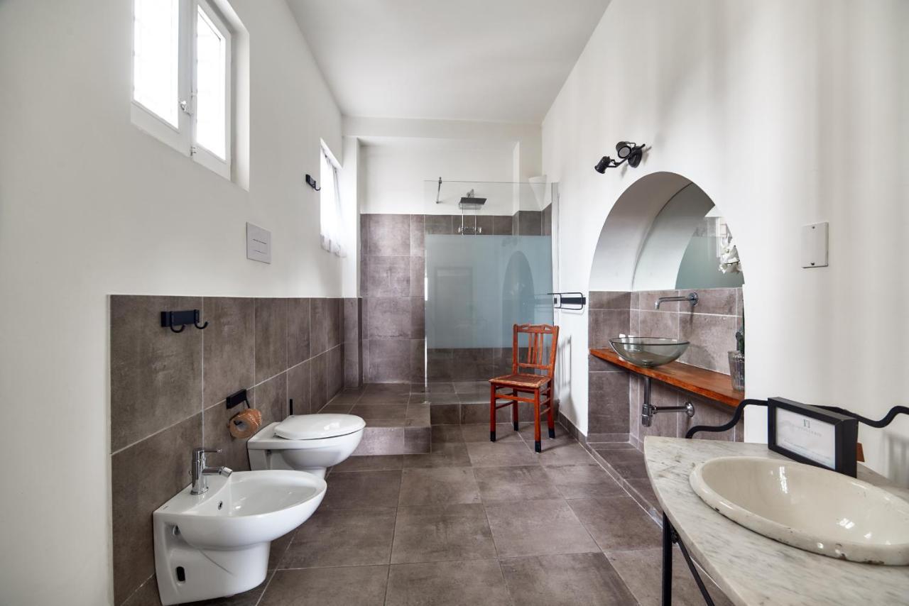 باليرمو L' Hotellerie Easy Suites المظهر الخارجي الصورة