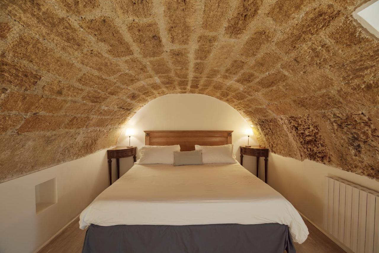 باليرمو L' Hotellerie Easy Suites المظهر الخارجي الصورة