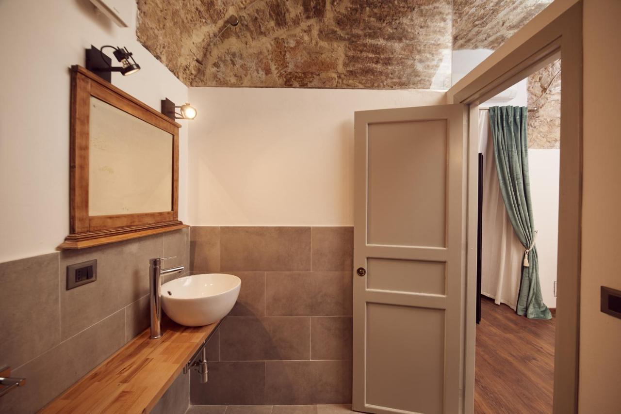باليرمو L' Hotellerie Easy Suites المظهر الخارجي الصورة