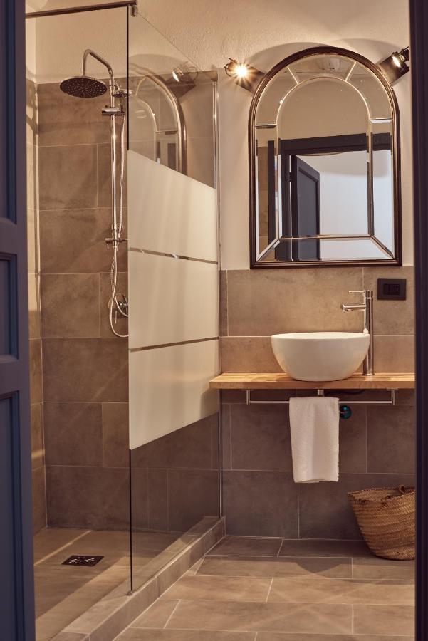 باليرمو L' Hotellerie Easy Suites المظهر الخارجي الصورة