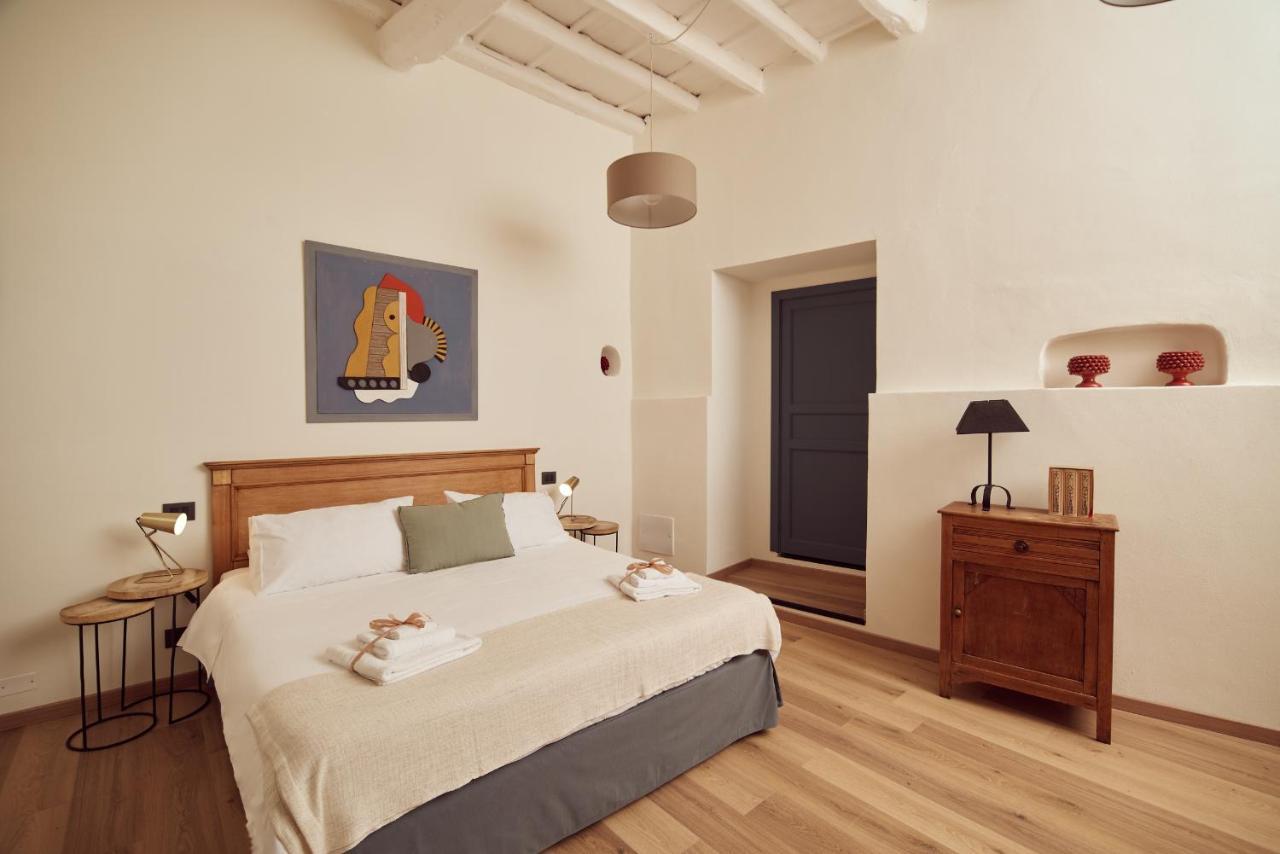 باليرمو L' Hotellerie Easy Suites المظهر الخارجي الصورة