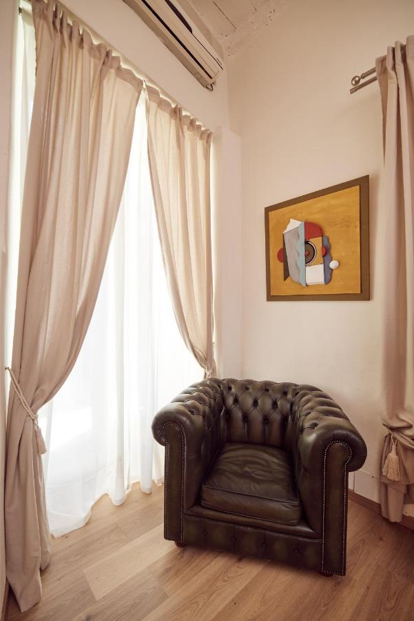 باليرمو L' Hotellerie Easy Suites المظهر الخارجي الصورة