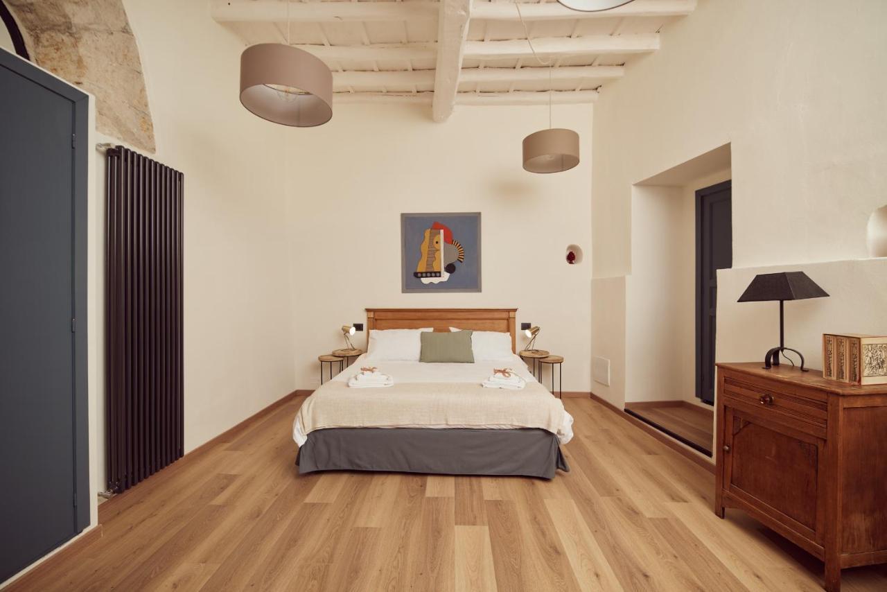 باليرمو L' Hotellerie Easy Suites المظهر الخارجي الصورة