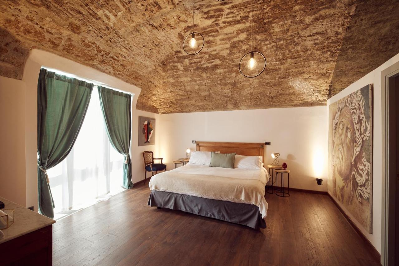 باليرمو L' Hotellerie Easy Suites المظهر الخارجي الصورة