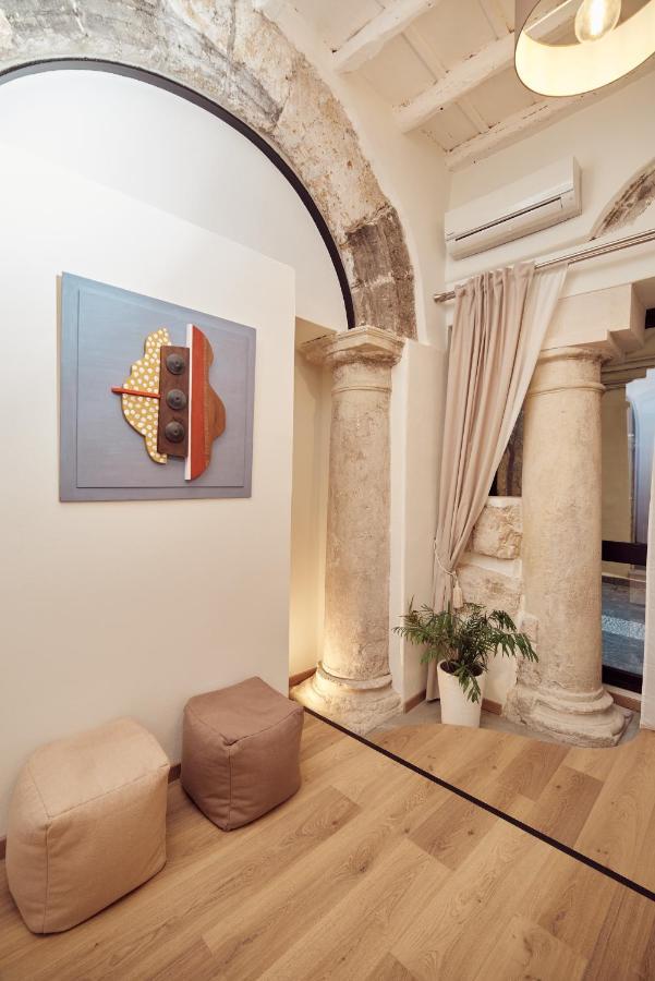 باليرمو L' Hotellerie Easy Suites المظهر الخارجي الصورة