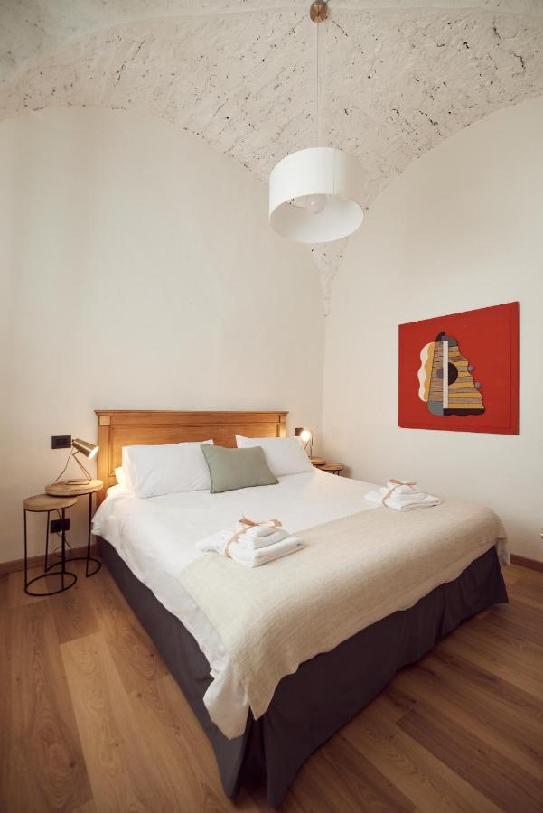 باليرمو L' Hotellerie Easy Suites المظهر الخارجي الصورة