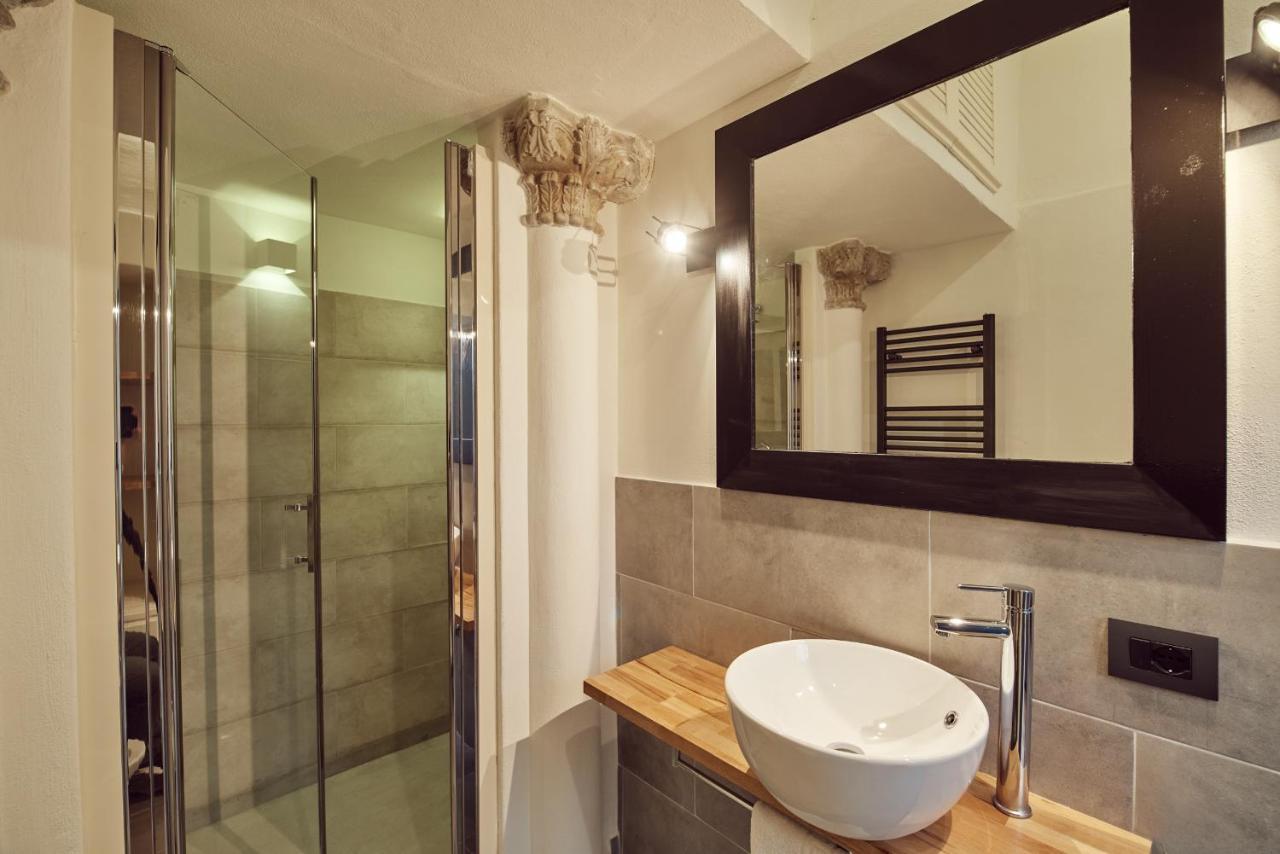 باليرمو L' Hotellerie Easy Suites المظهر الخارجي الصورة