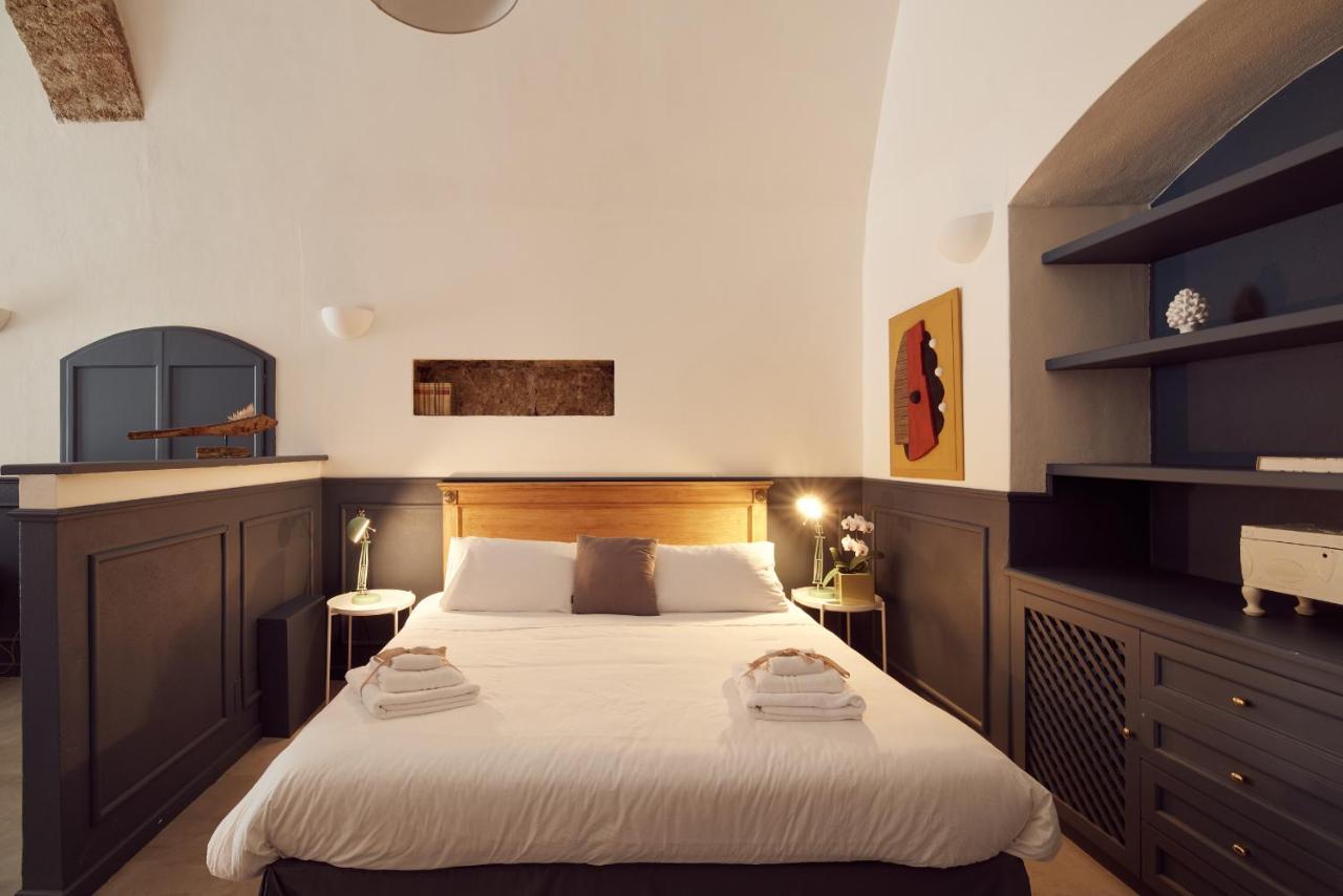 باليرمو L' Hotellerie Easy Suites المظهر الخارجي الصورة