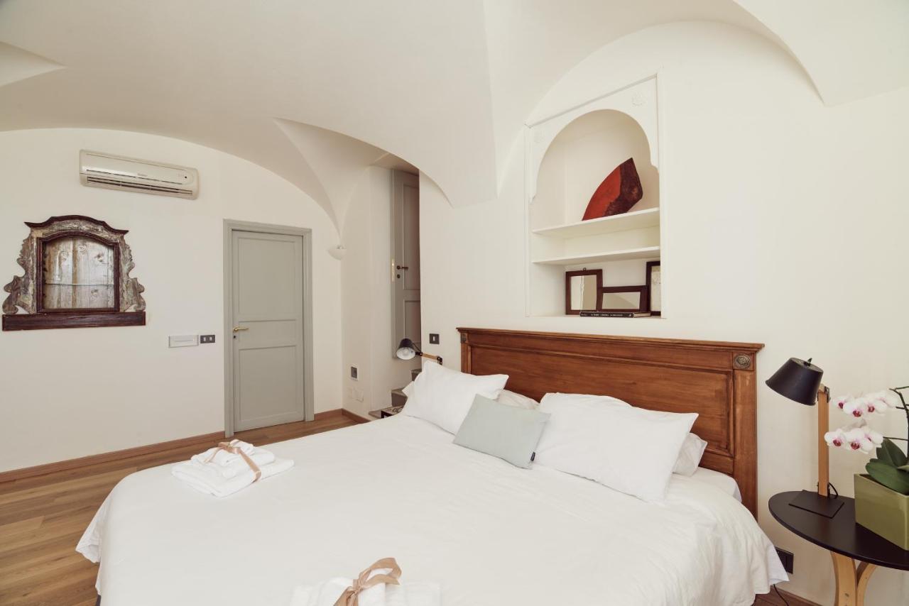 باليرمو L' Hotellerie Easy Suites المظهر الخارجي الصورة