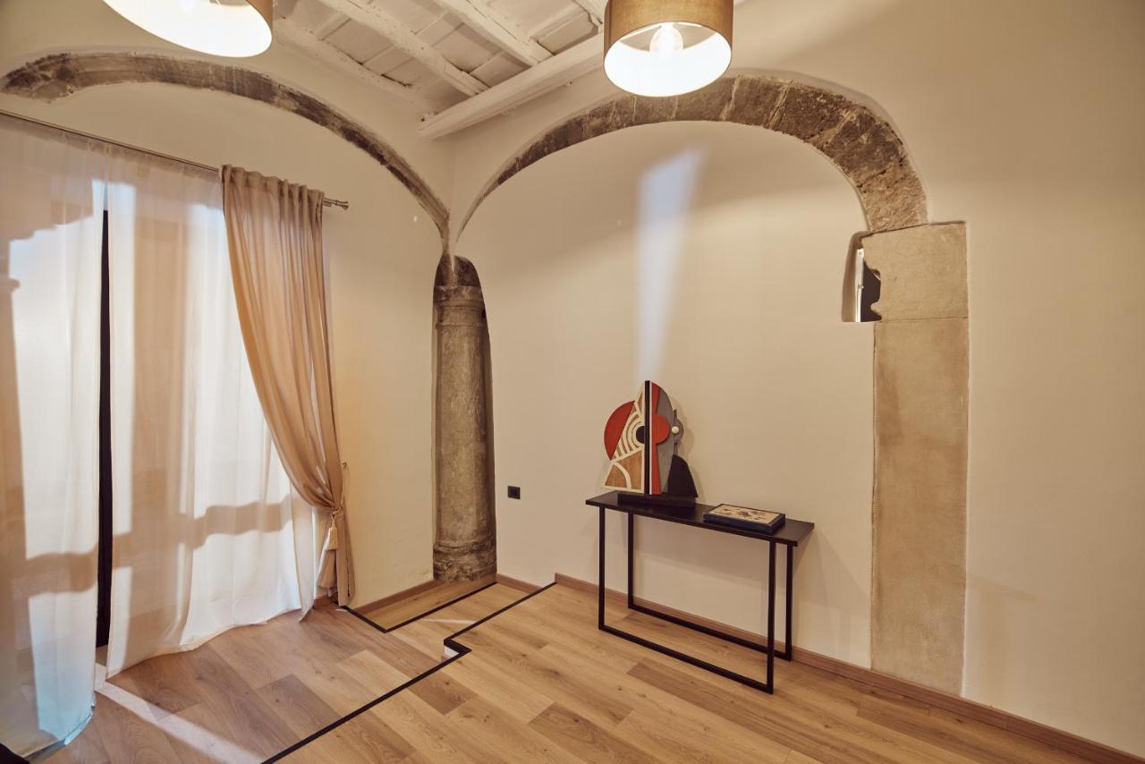 باليرمو L' Hotellerie Easy Suites المظهر الخارجي الصورة