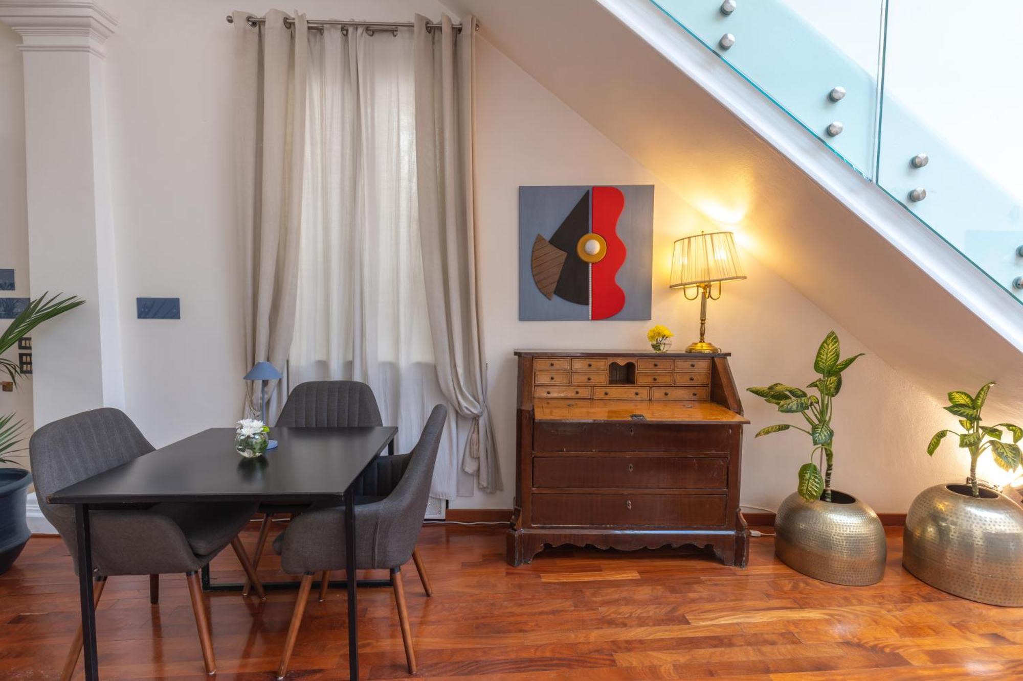 باليرمو L' Hotellerie Easy Suites المظهر الخارجي الصورة