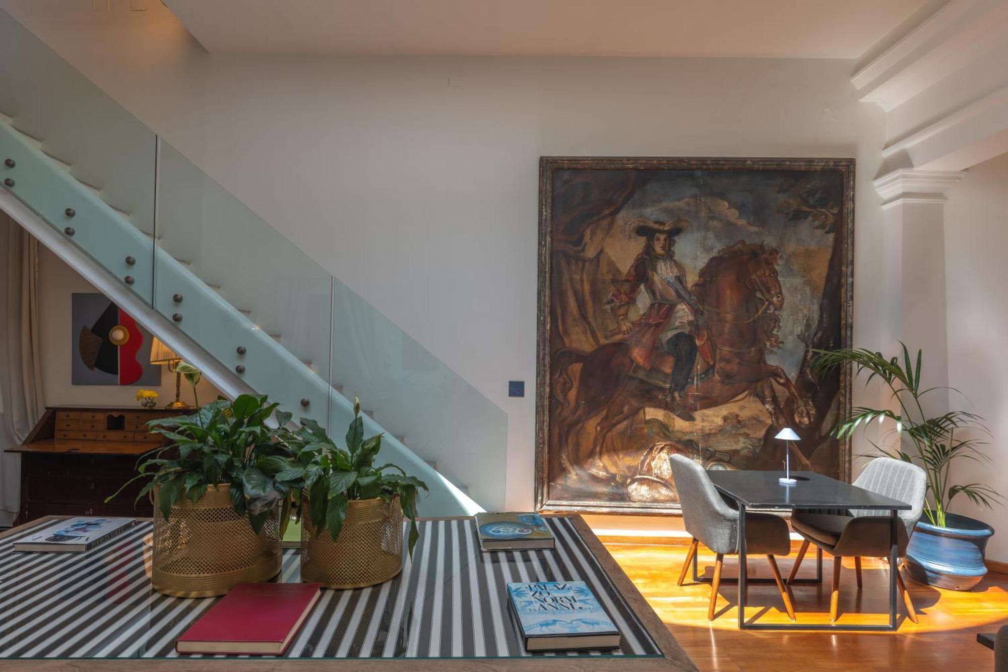 باليرمو L' Hotellerie Easy Suites المظهر الخارجي الصورة