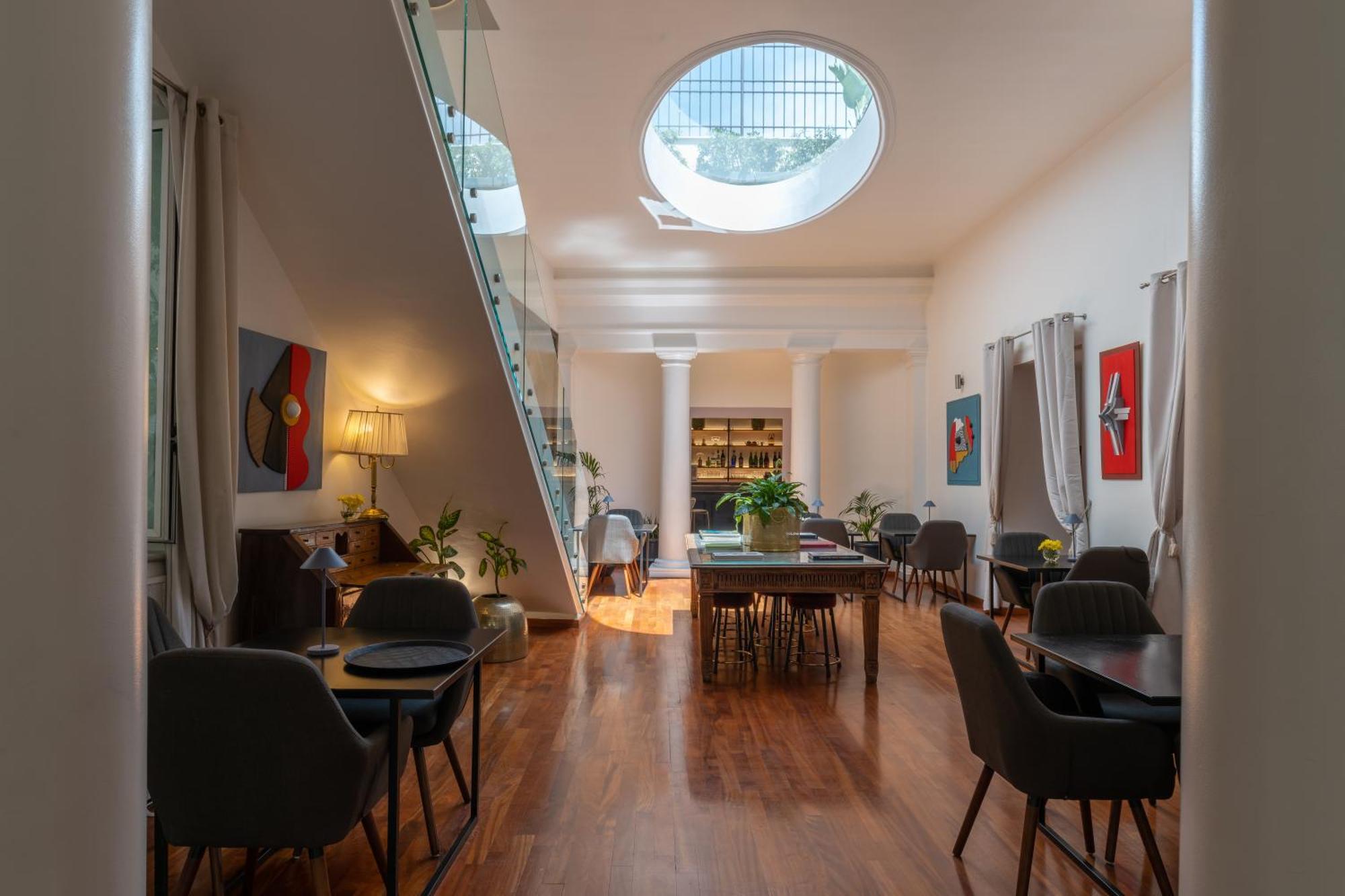 باليرمو L' Hotellerie Easy Suites المظهر الخارجي الصورة