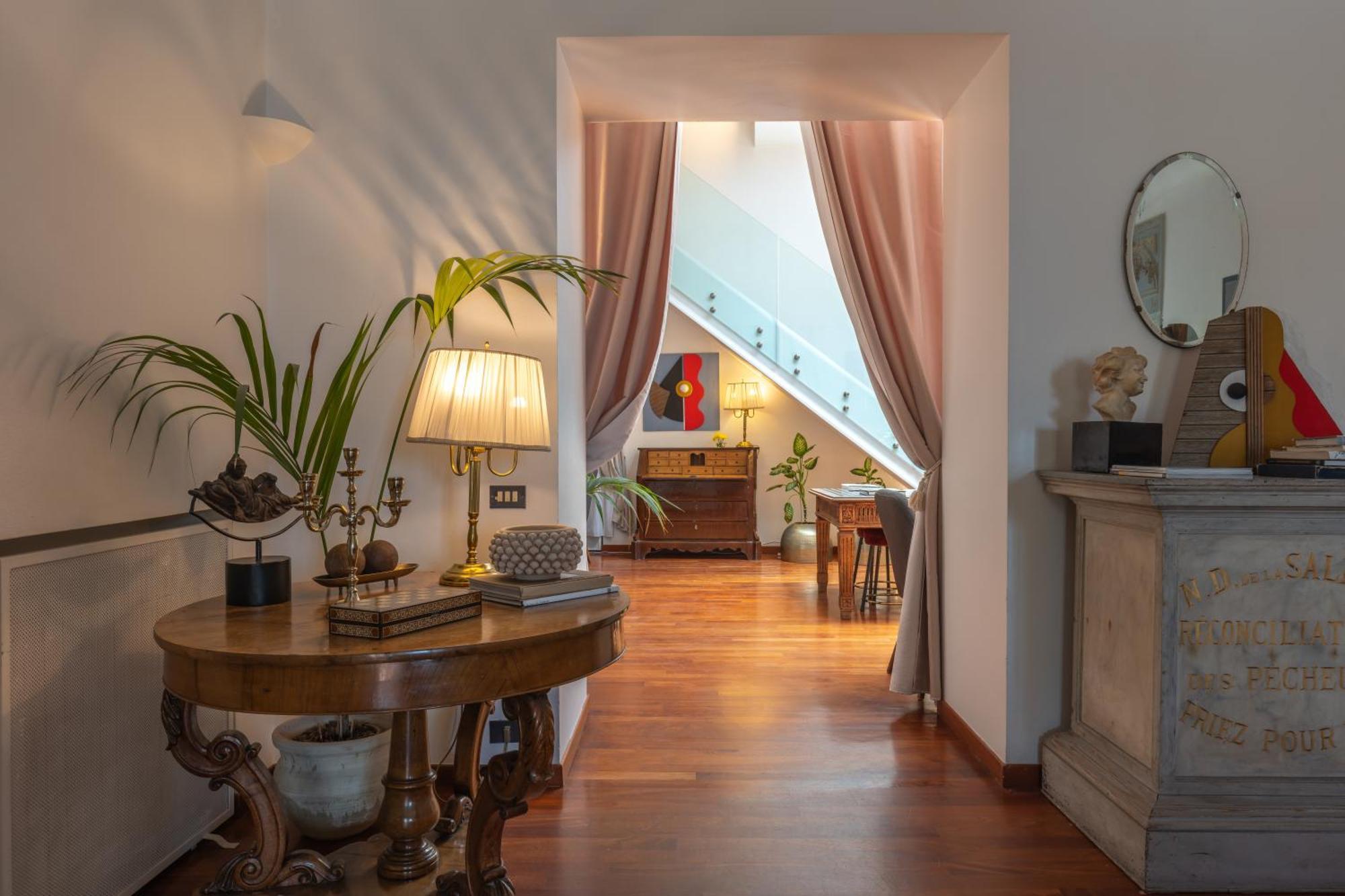 باليرمو L' Hotellerie Easy Suites المظهر الخارجي الصورة